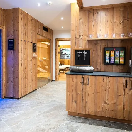 Nevada Otel 4*