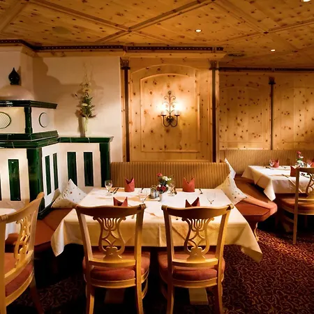 Otel Nevada Ischgl