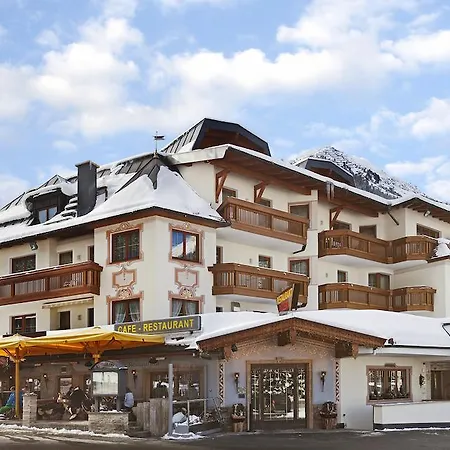 Nevada 4* Ischgl