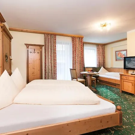 Otel Nevada Ischgl